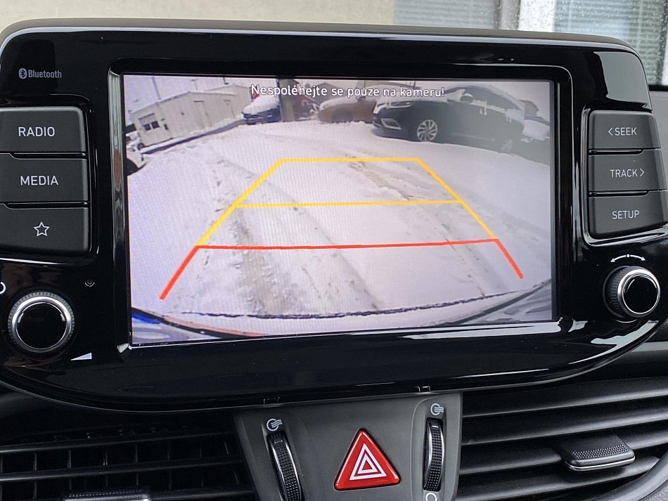 Hyundai I30 1.5 T-GDi Comfort