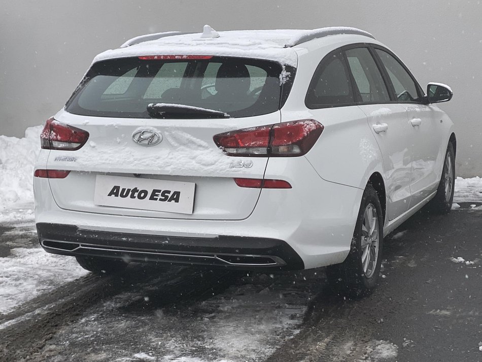 Hyundai I30 1.5 T-GDi Comfort