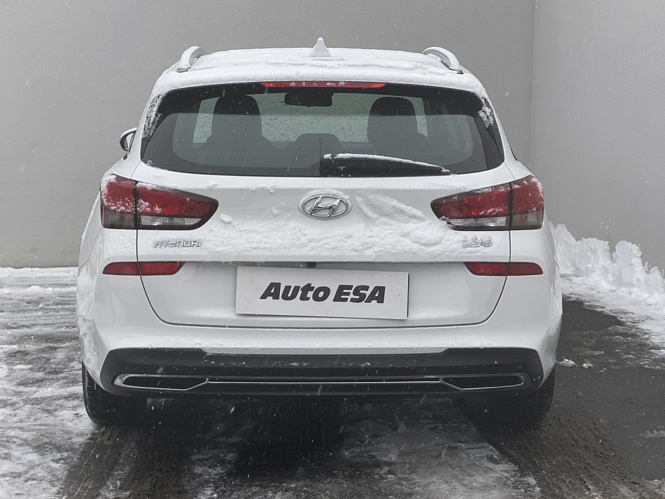 Hyundai I30 1.5 T-GDi Comfort