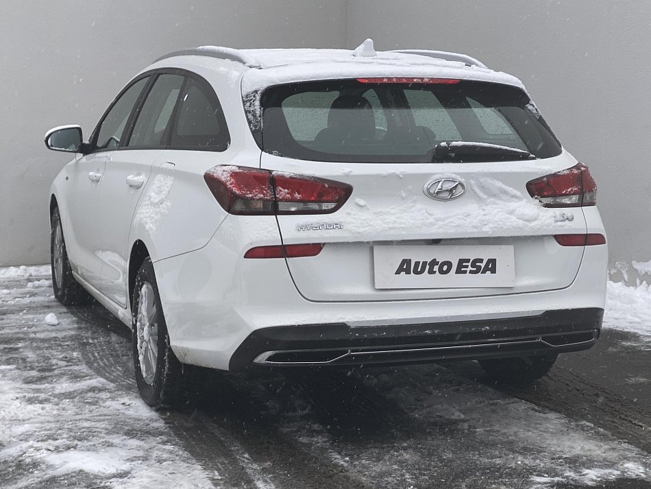 Hyundai I30 1.5 T-GDi Comfort