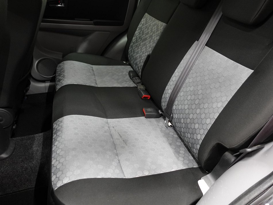 Suzuki SX4 2.0 D  4x4