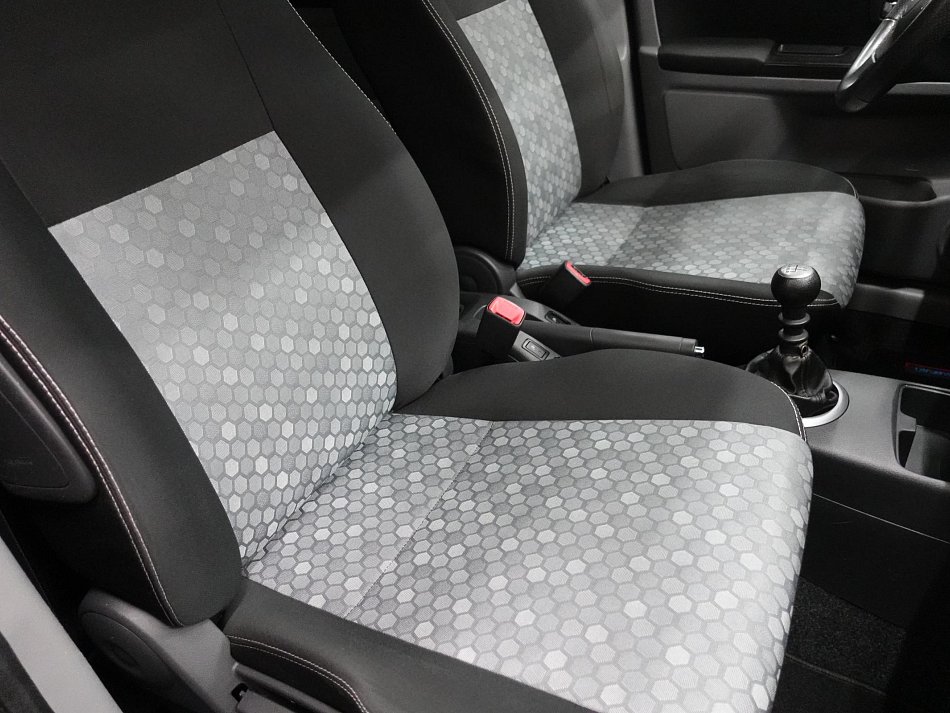 Suzuki SX4 2.0 D  4x4