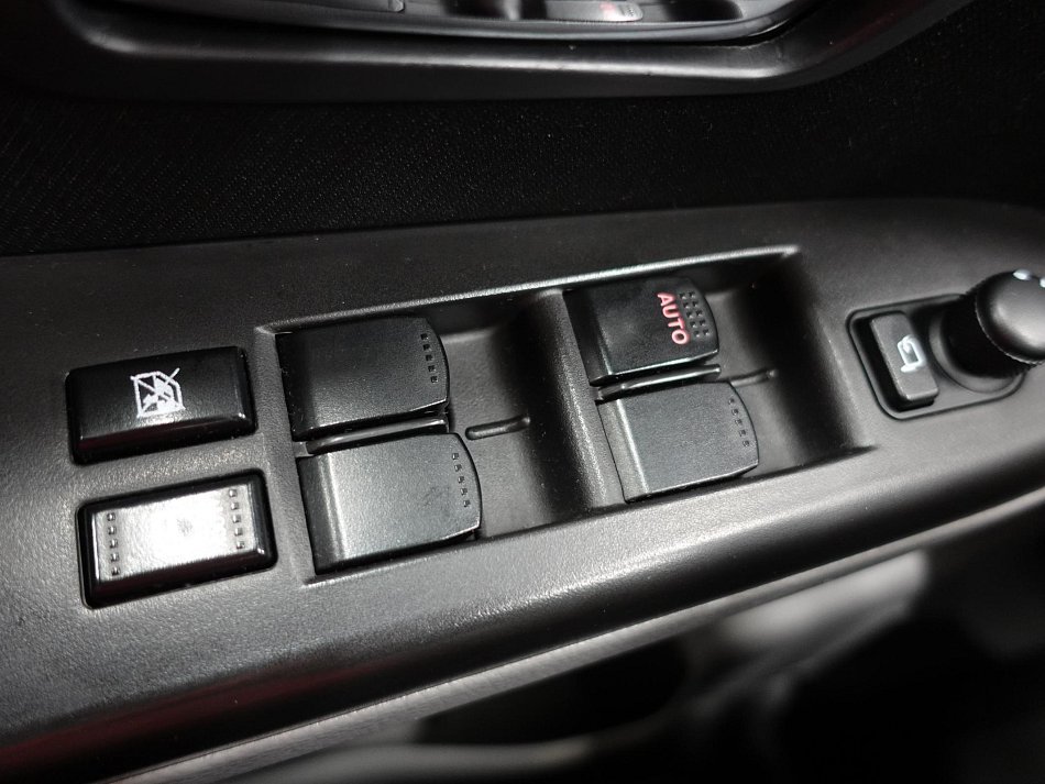 Suzuki SX4 2.0 D  4x4