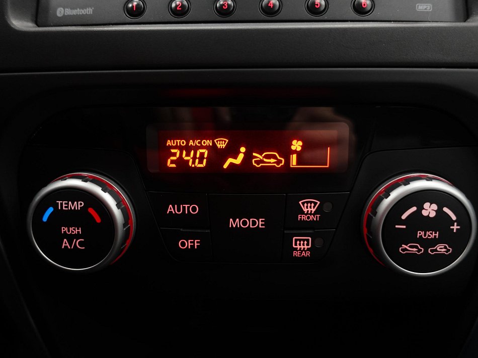 Suzuki SX4 2.0 D  4x4