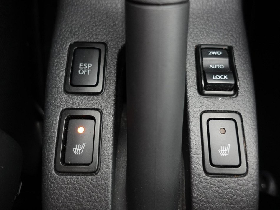 Suzuki SX4 2.0 D  4x4