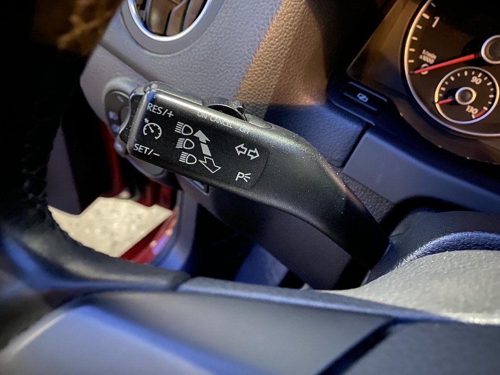 Volkswagen Golf Plus 1.6 TDi Trendline