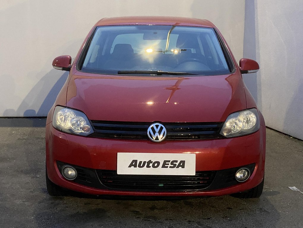 Volkswagen Golf Plus 1.6 TDi Trendline