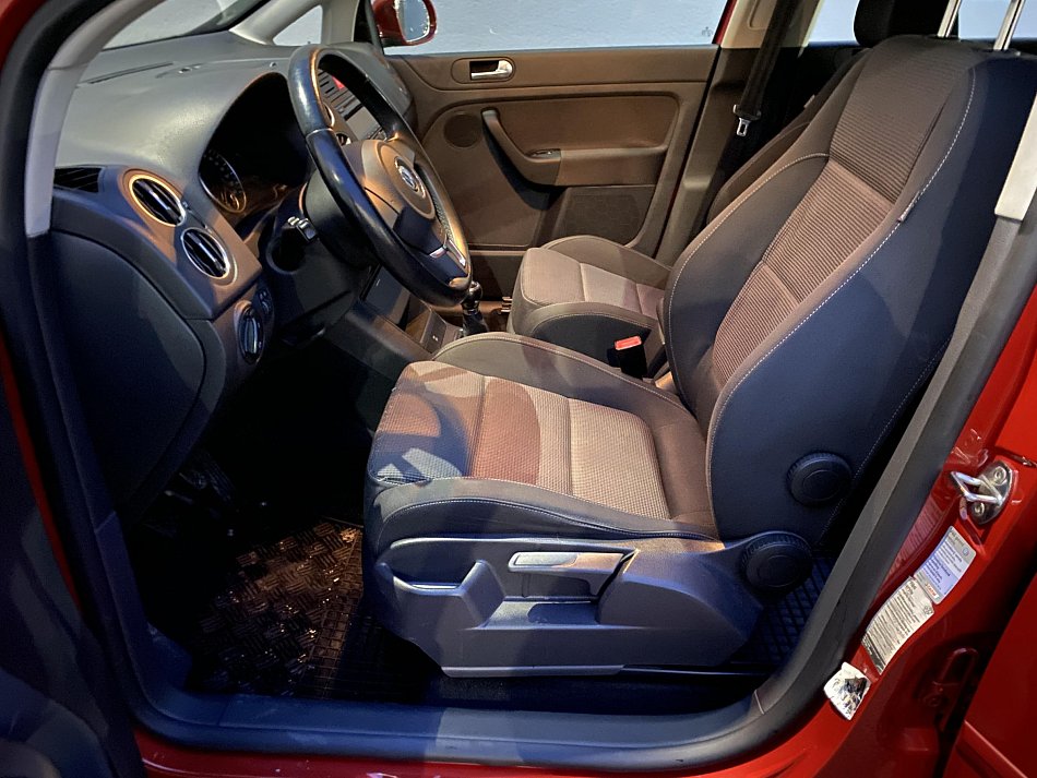 Volkswagen Golf Plus 1.6 TDi Trendline