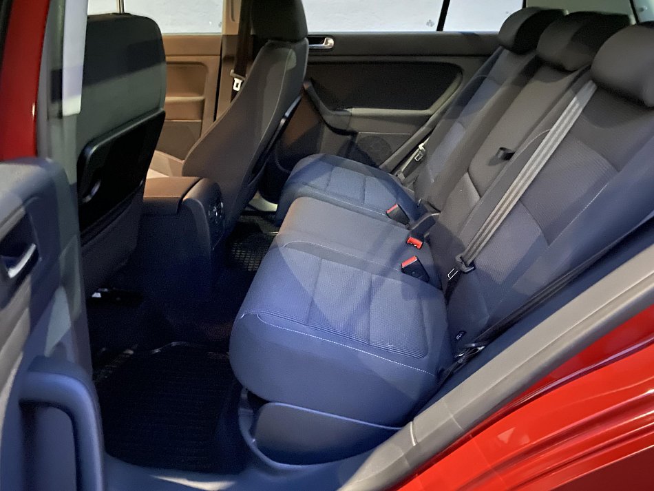 Volkswagen Golf Plus 1.6 TDi Trendline