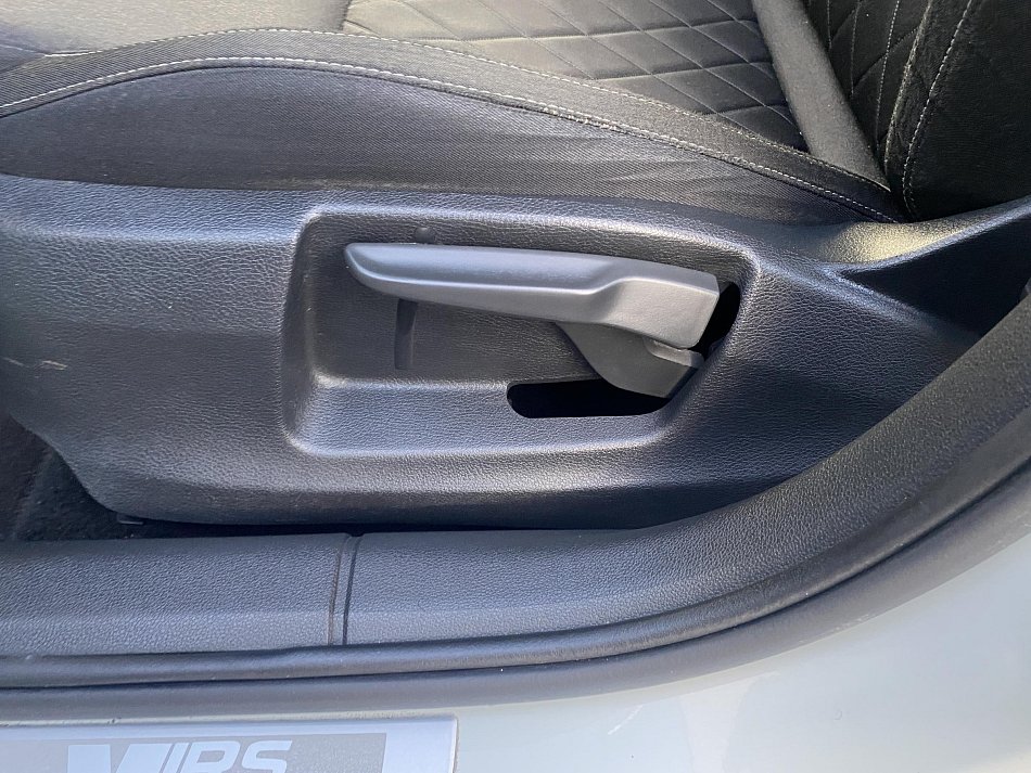 Škoda Octavia III 2.0TDi RS