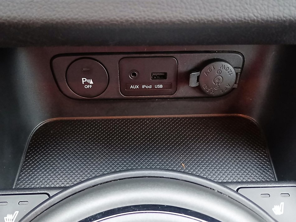 Kia Sportage 2.0 D  4x4