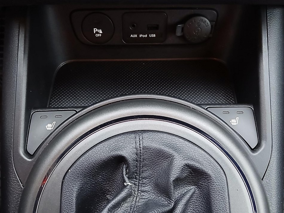 Kia Sportage 2.0 D  4x4