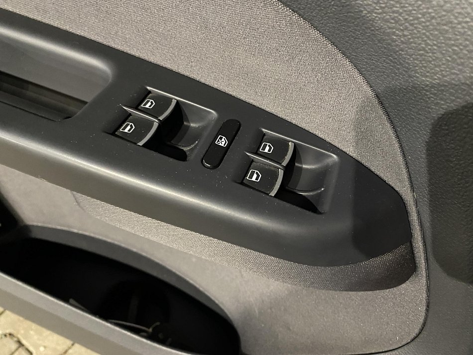 Volkswagen Touran 2.0 TDi Match