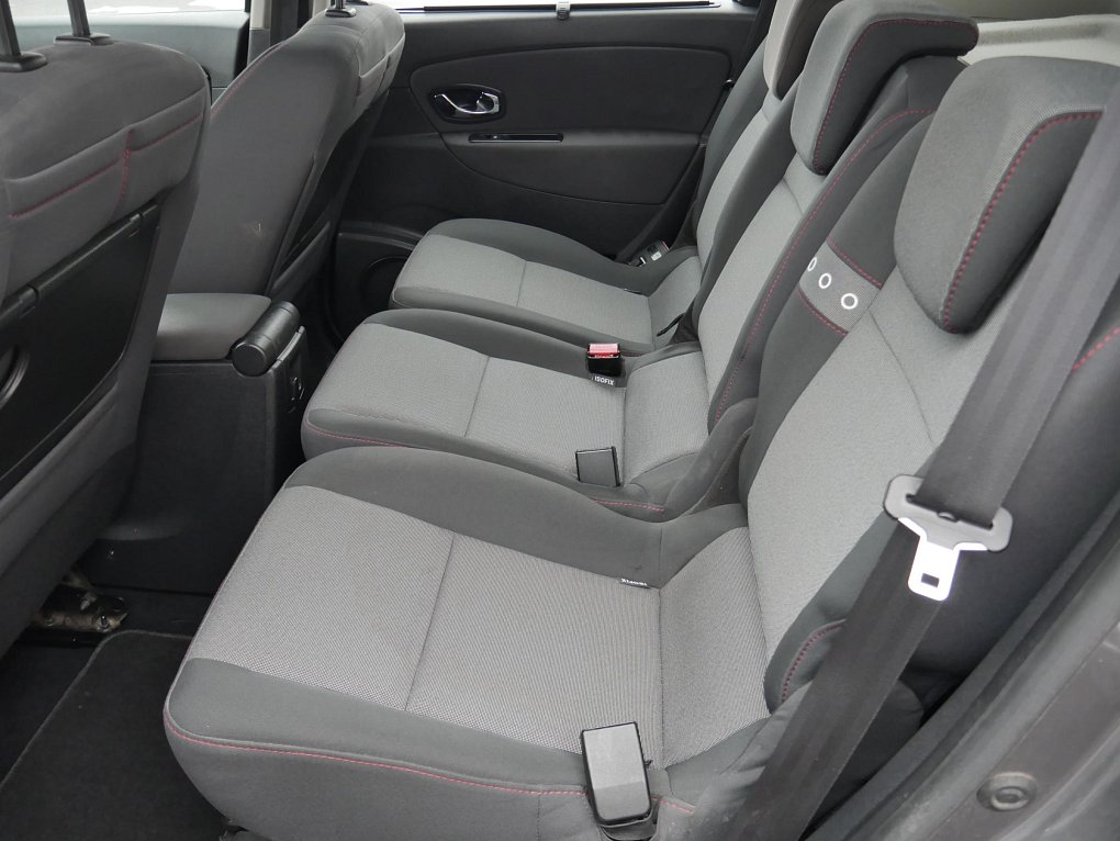 Renault Scénic 1.5dCi 