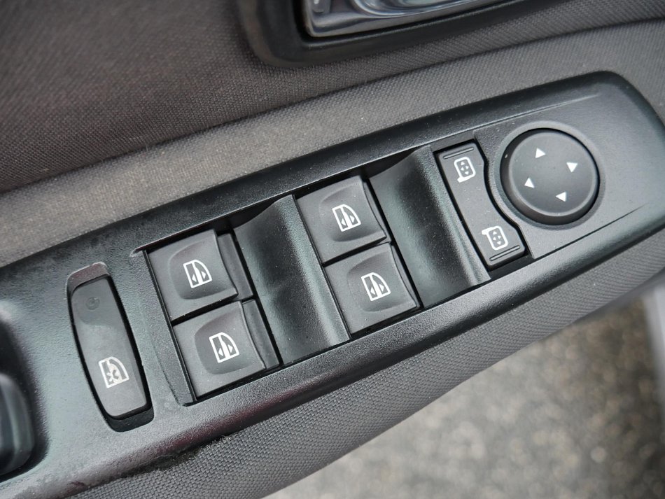 Renault Scénic 1.5dCi 