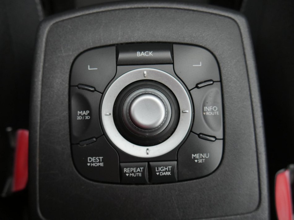 Renault Scénic 1.5dCi 