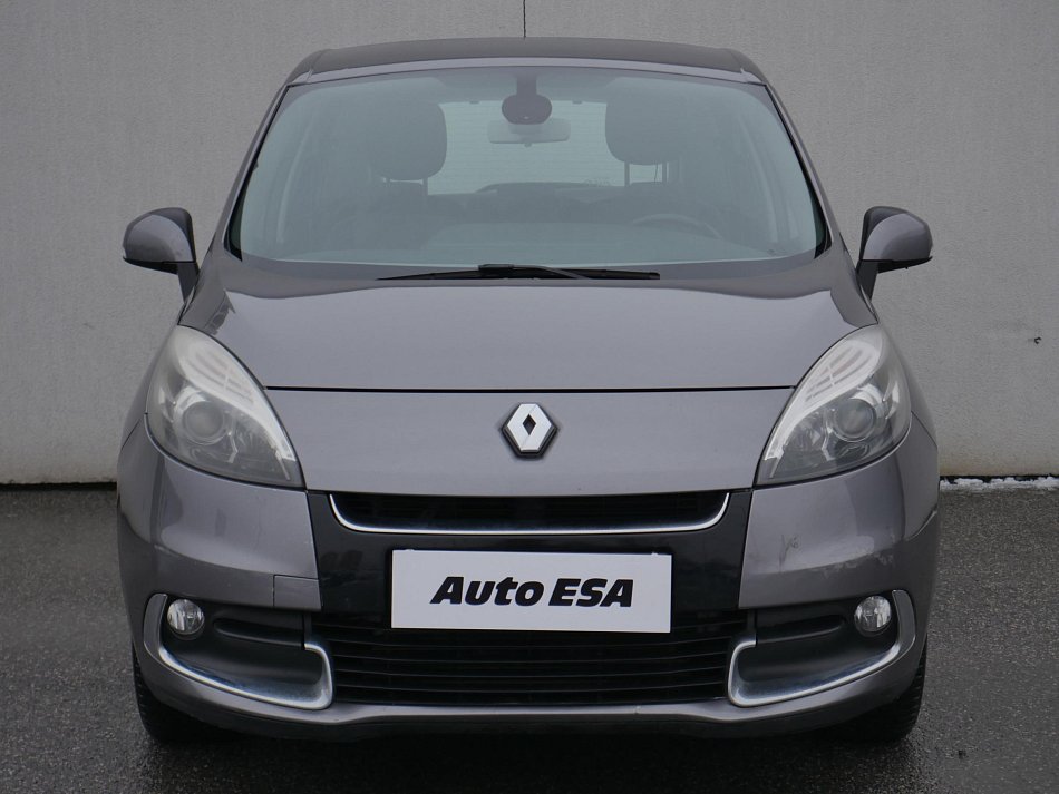 Renault Scénic 1.5dCi 