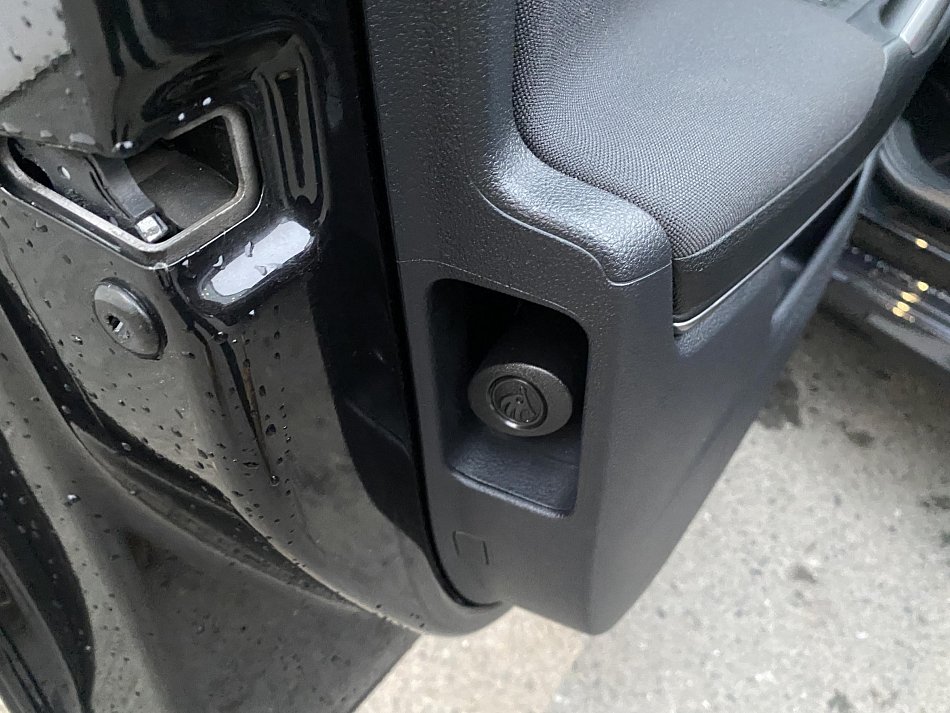 Škoda Fabia IV. 1.0 TSi Style