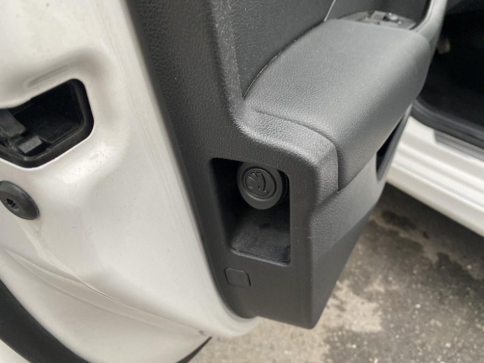 Škoda Octavia IV 1.5 TSi Style