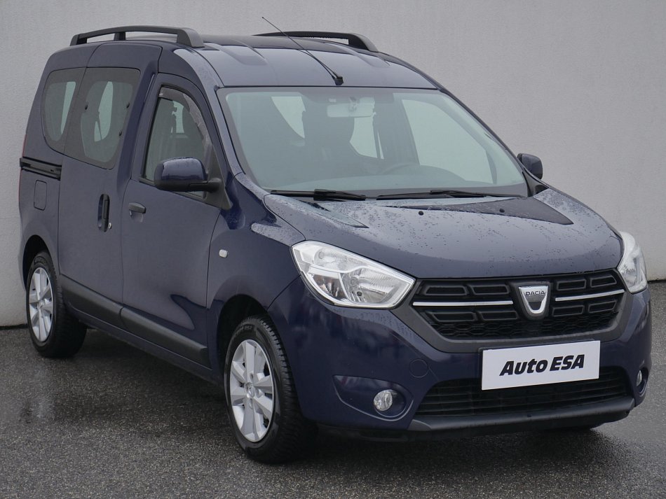Dacia Dokker 1.2TCe 