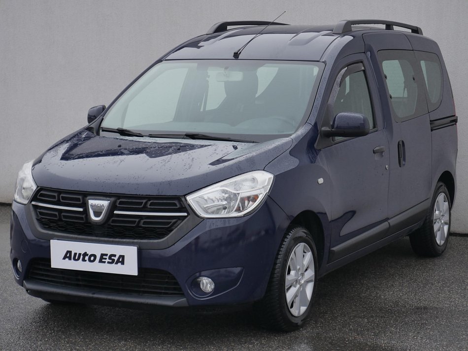 Dacia Dokker 1.2TCe 