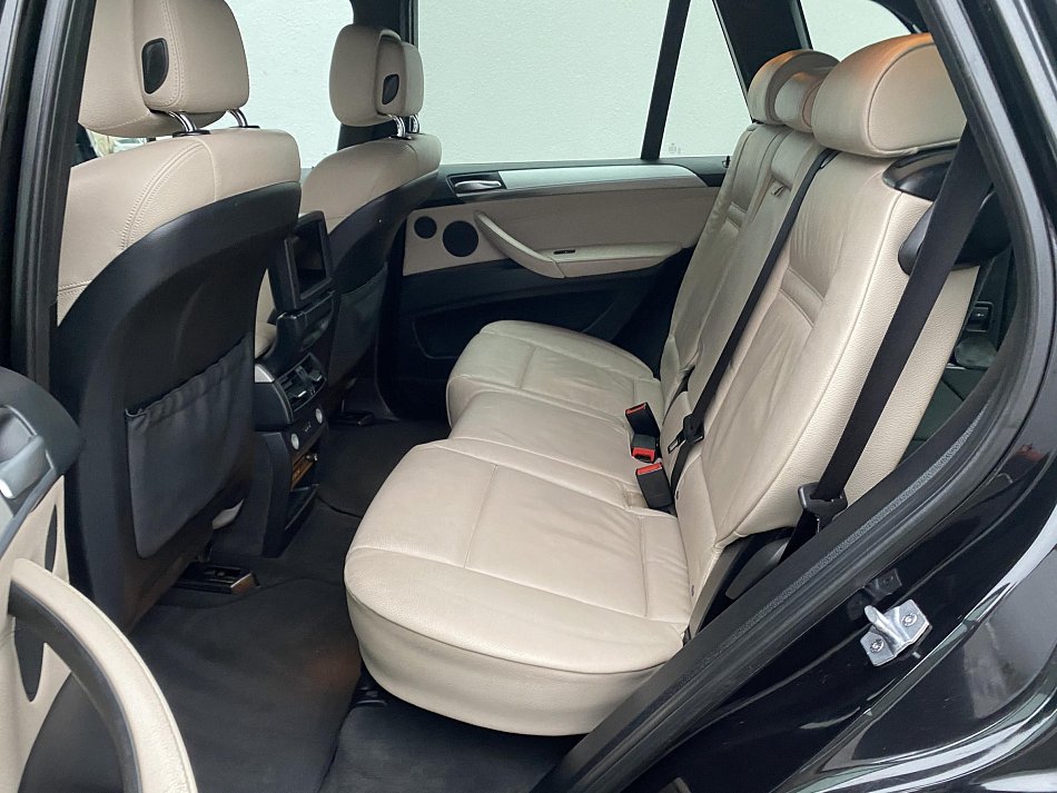 BMW X5 3.0.D  xDrive 30d, 7míst
