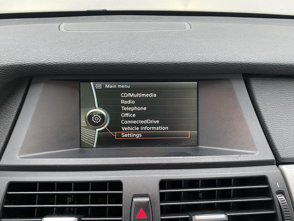 BMW X5 3.0.D  xDrive 30d, 7míst