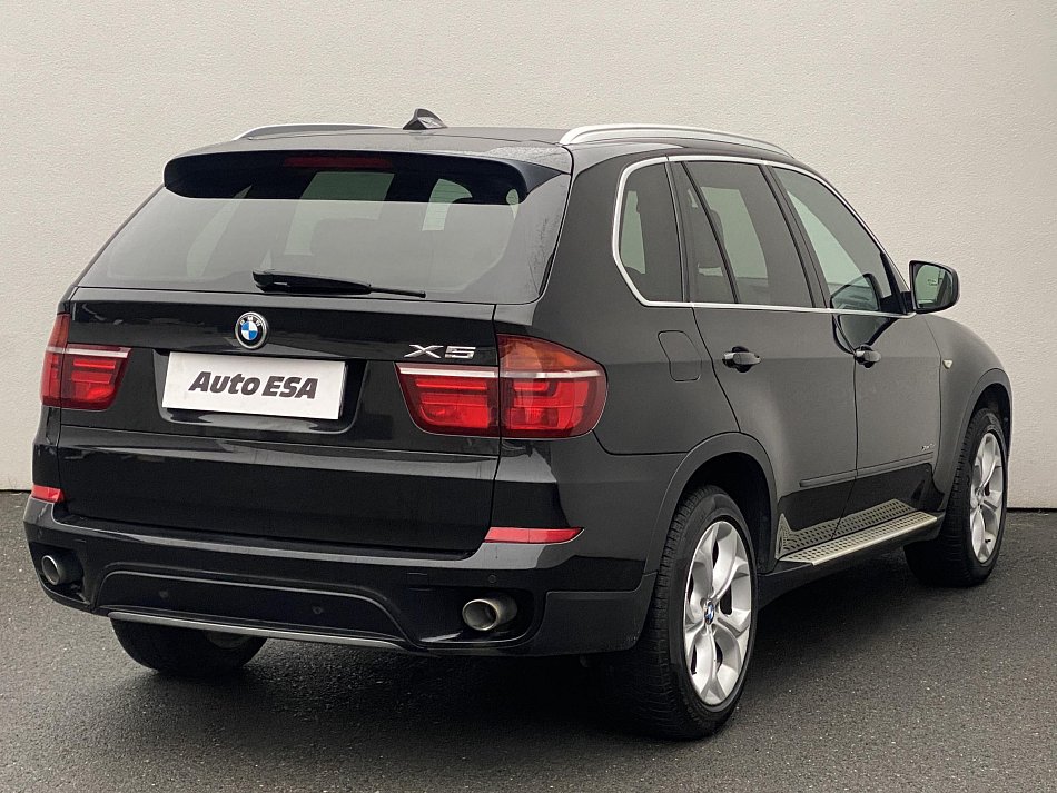 BMW X5 3.0.D  xDrive 30d, 7míst