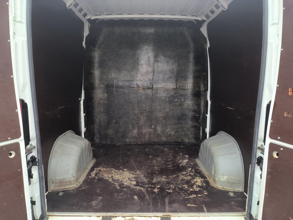 Citroën Jumper 2.0HDi  L2H2 6míst