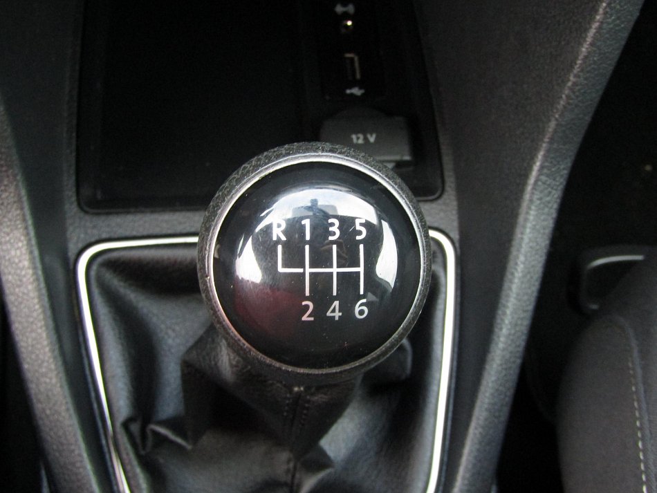 Volkswagen Caddy 2.0TDi Trendline MAXi 7míst