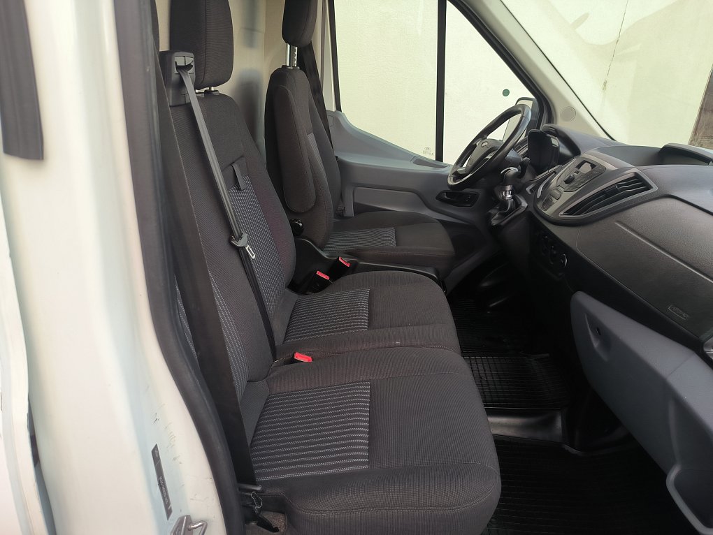 Ford Transit 2.0TDCi Trend L3H3