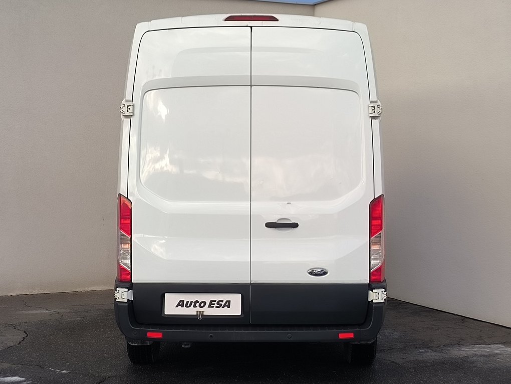 Ford Transit 2.0TDCi Trend L3H3