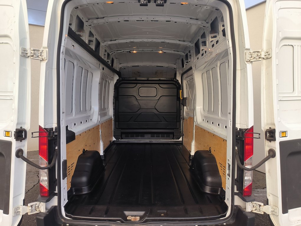 Ford Transit 2.0TDCi Trend L3H3
