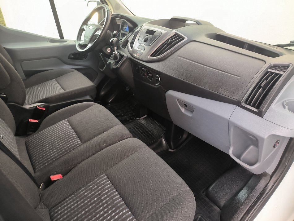 Ford Transit 2.0TDCi Trend L3H3