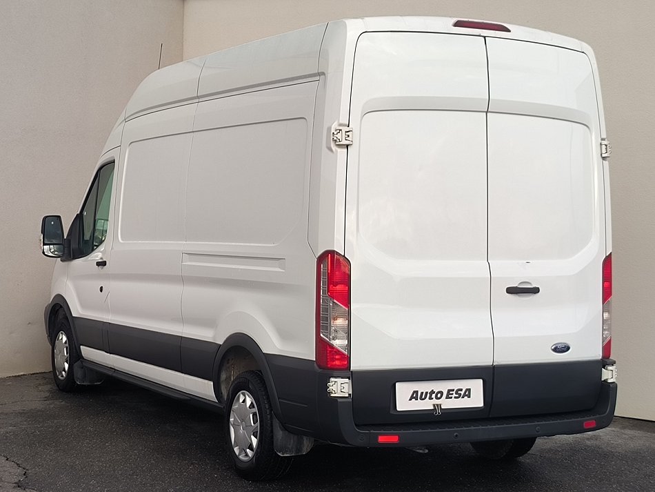 Ford Transit 2.0TDCi Trend L3H3