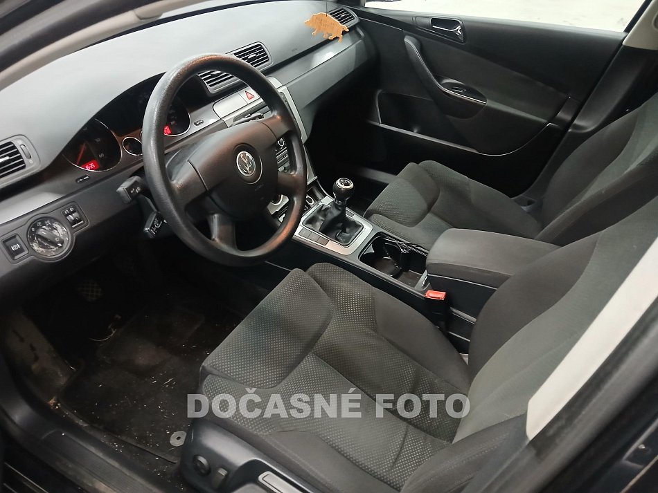Volkswagen Passat 1.9 TDi  VARIANT
