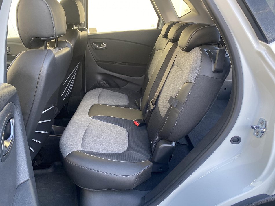 Renault Captur 1.2 TCe 