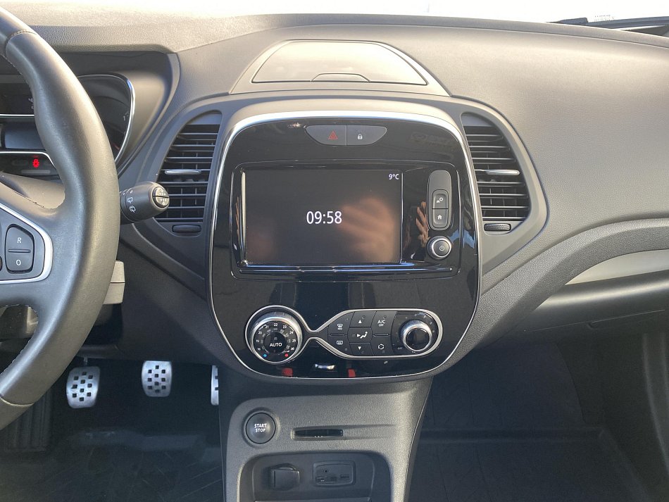 Renault Captur 1.2 TCe 