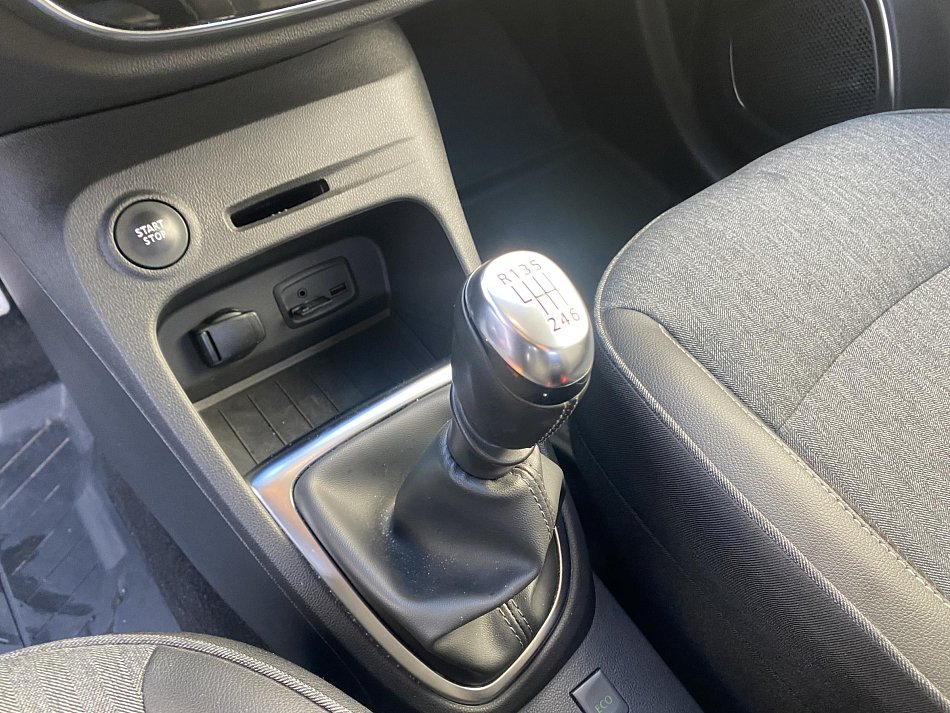 Renault Captur 1.2 TCe 