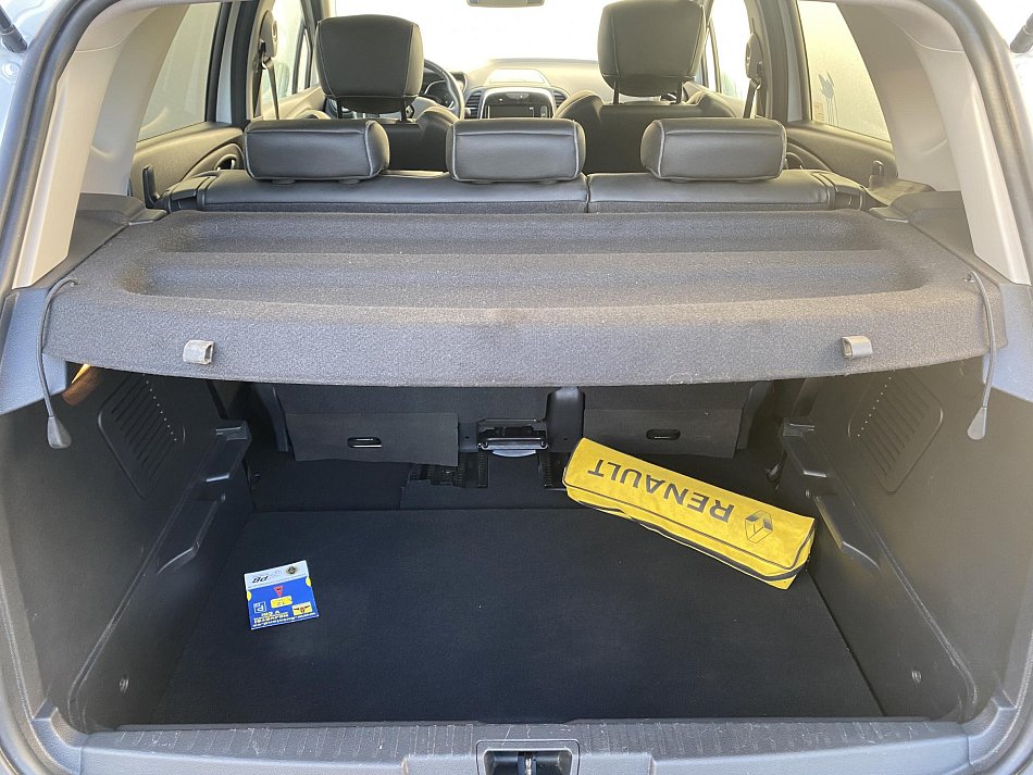 Renault Captur 1.2 TCe 