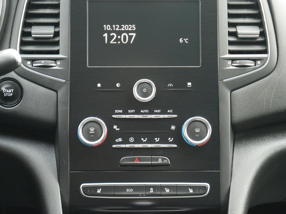 Renault Mégane 1.5 dCi 