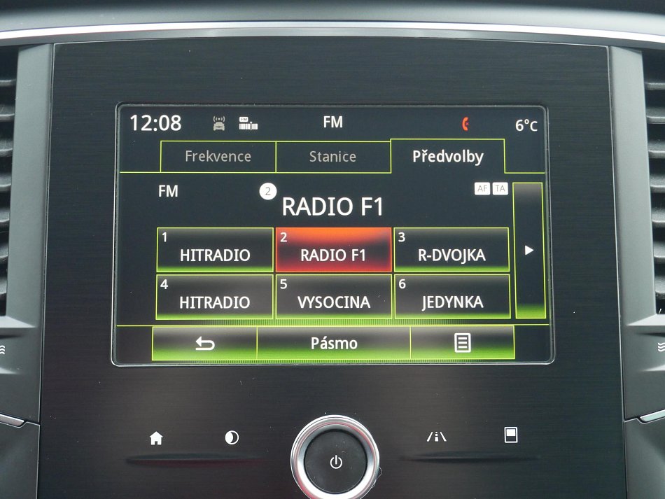 Renault Mégane 1.5 dCi 