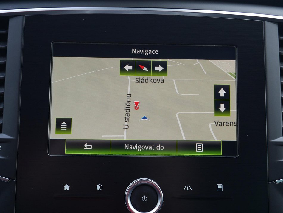 Renault Mégane 1.5 dCi 