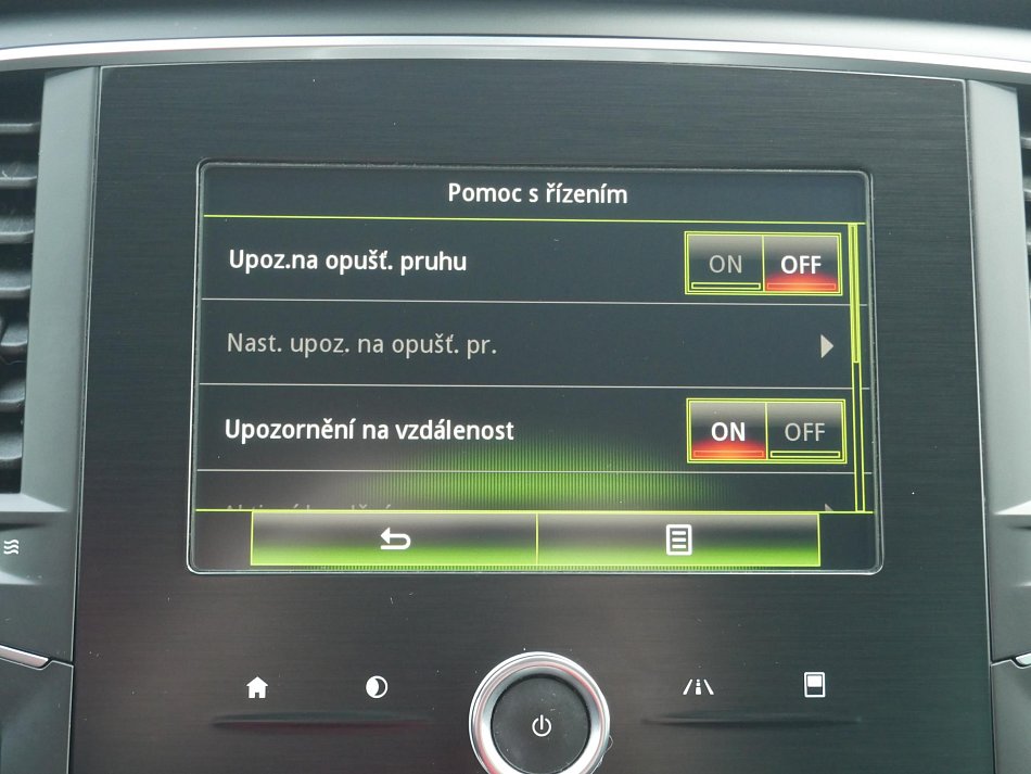 Renault Mégane 1.5 dCi 