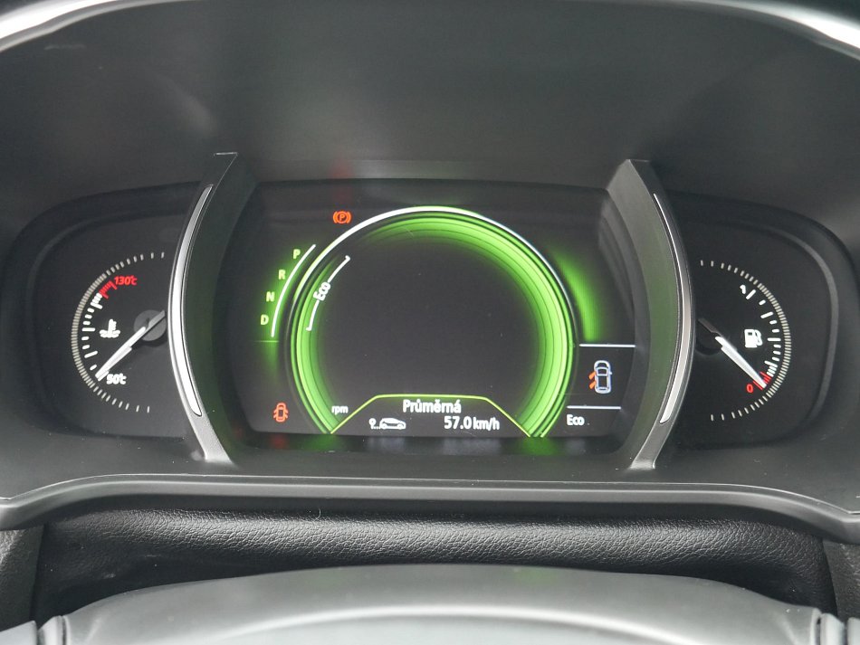 Renault Mégane 1.5 dCi 