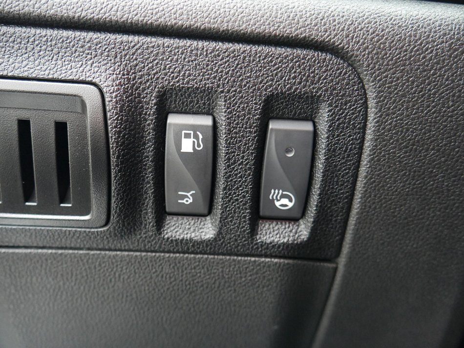 Renault Mégane 1.5 dCi 