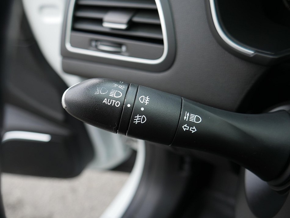 Renault Mégane 1.5 dCi 