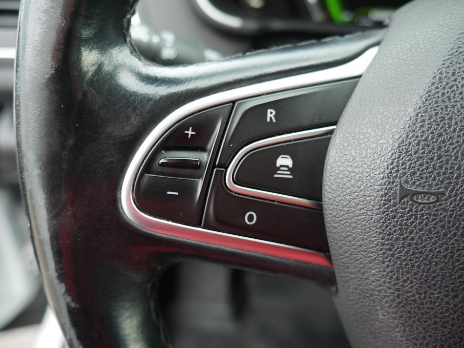 Renault Mégane 1.5 dCi 