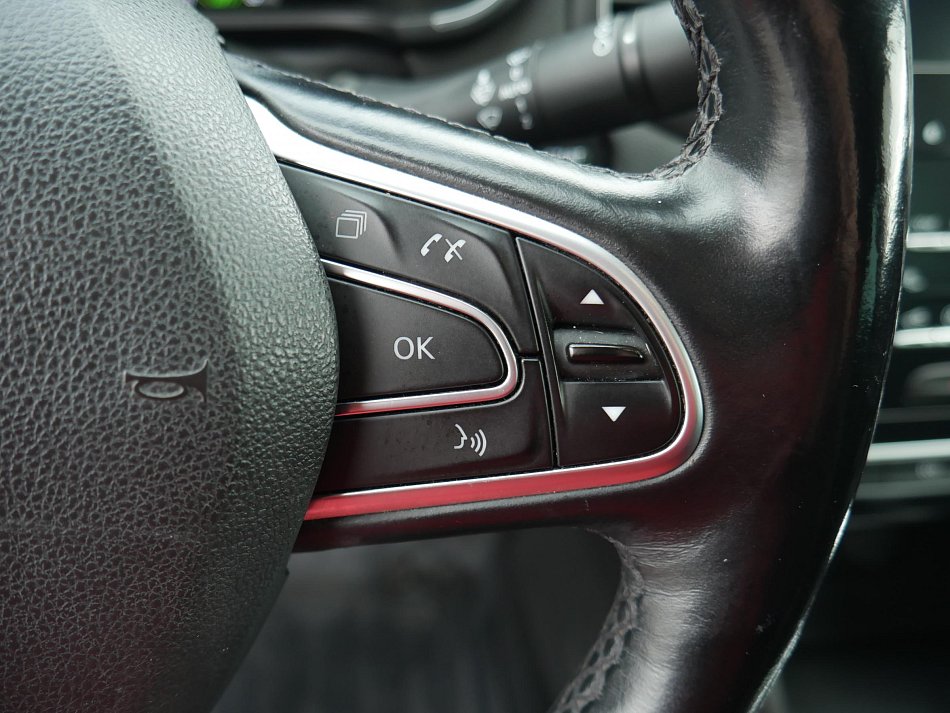 Renault Mégane 1.5 dCi 