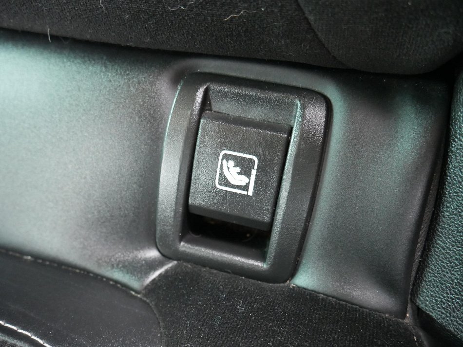 Renault Mégane 1.5 dCi 